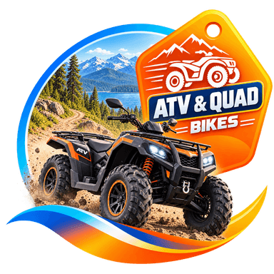 ATV & Quad Bikes