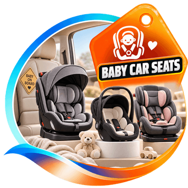 Baby Car Seats