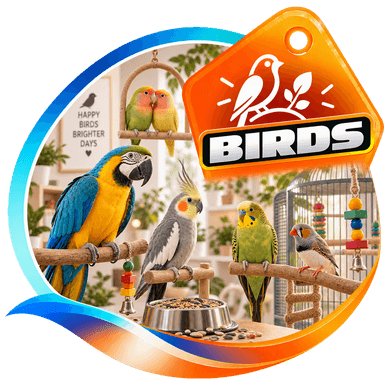 Birds