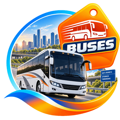Buses