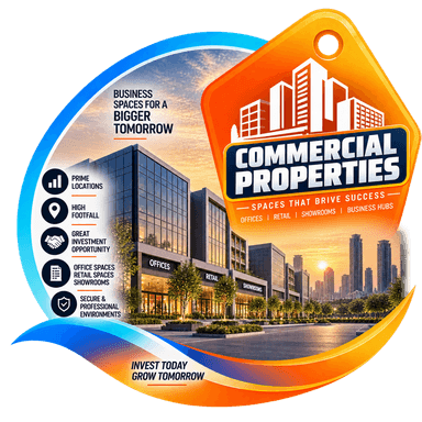 Commercial Properties