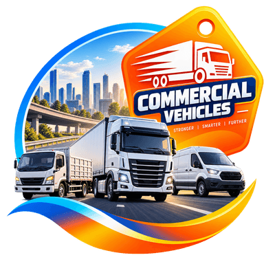 COMMERCIAL VEHICLES