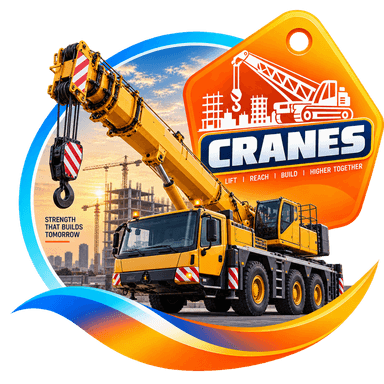 Cranes
