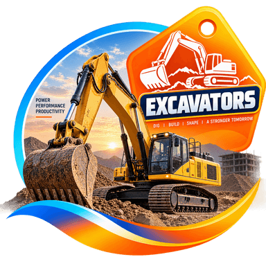 Excavators