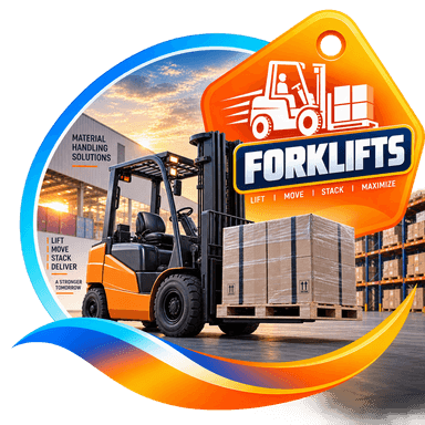 Forklifts