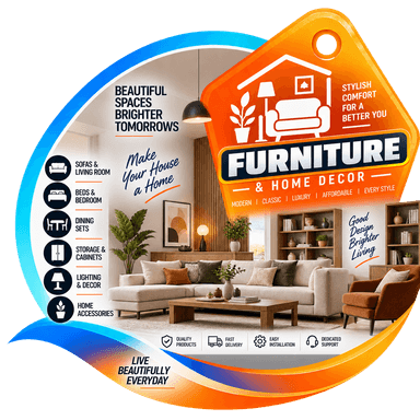 Furniture/Home Decor