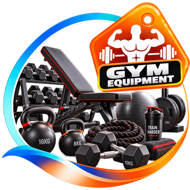 Gym Equipment