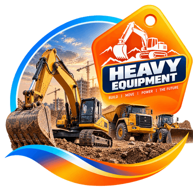 HEAVY EQUIPMENT