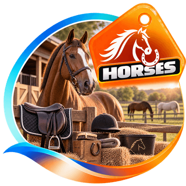 Horses
