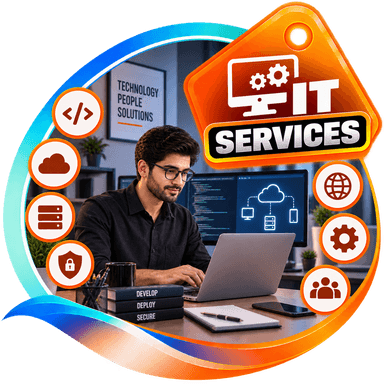 IT Services
