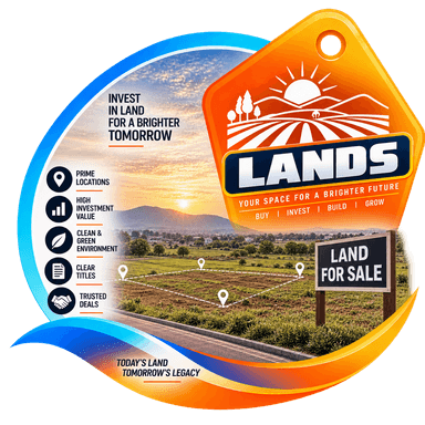 Lands