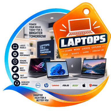 Laptops