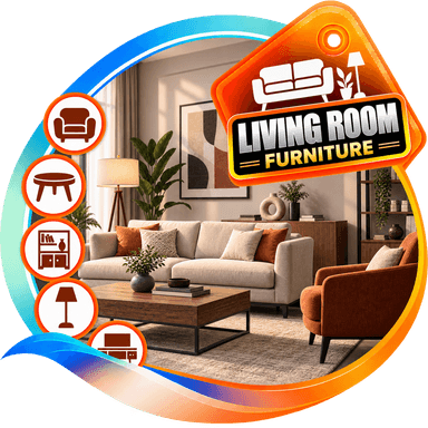 Living Room Furniture