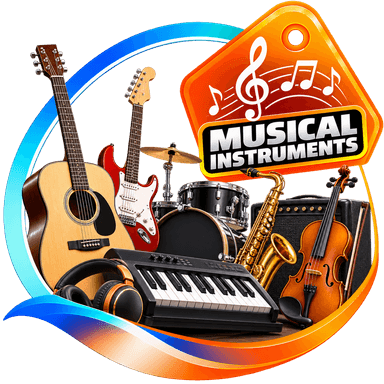 Musical Instruments