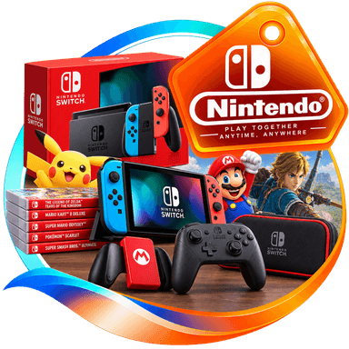 Nintendo