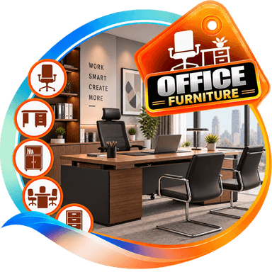 Office Furniture