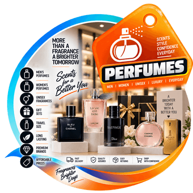 Perfumes