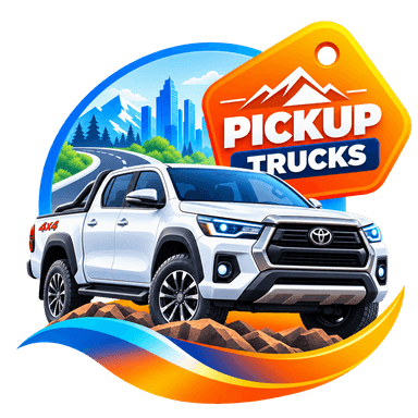Pickup Trucks