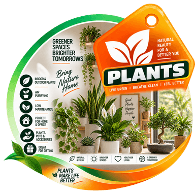 Plants