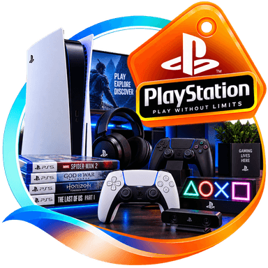 PlayStation