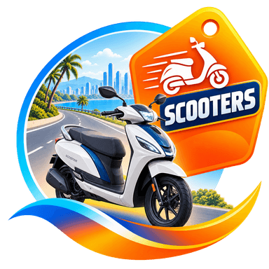 Scooters