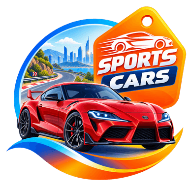 Sports Cars
