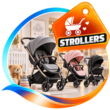 Strollers