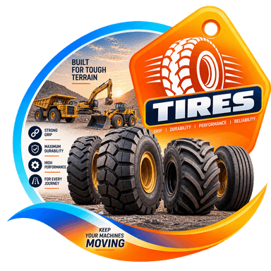 Tires