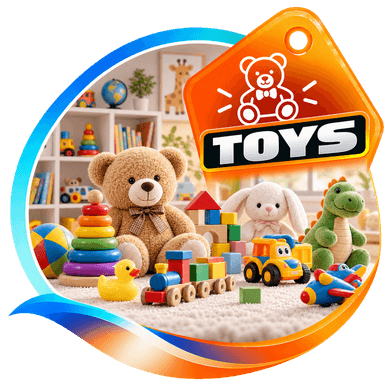 Toys