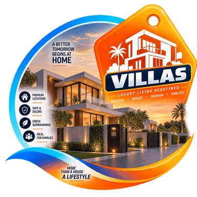 Villas