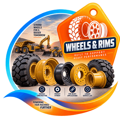 Wheels & Rims