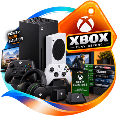 Xbox